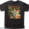 Creedence Clearwater Revival T-Shirt 60s Rock Green River