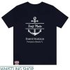 Custom Boat T Shirt
