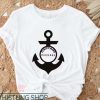 Custom Boat T Shirt Captain Boat Captain Sailor Shirts