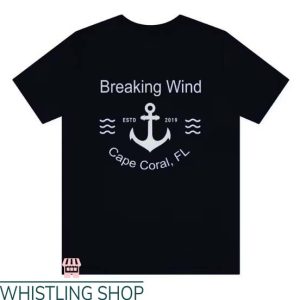 Custom Boat T Shirt Sailboat Nautical Boat Captain
