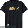 D Generation Xt T-Shirt