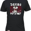 Deebo Samuel T-Shirt Pro No.19 Player T-Shirt NFL