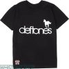 Deftones White Pony T-shirt