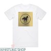 Deftones White Pony T-shirt Deftones Black Stallion Album Cover