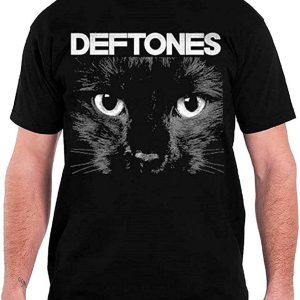 Deftones White Pony T-shirt Deftones Sphynx T-shirt