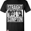 Deftones White Pony T-shirt Deftones Straight Outta Compton