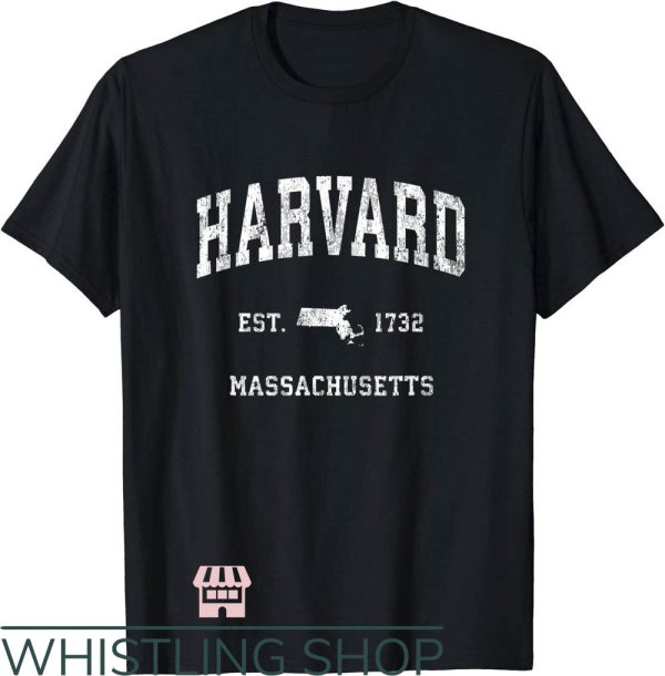 Diana Harvard T-Shirt Harvard Massachusetts Shirt Celebrity