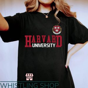 Diana Harvard T-Shirt Harvard University Diana Tee Celebrity