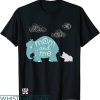 Disney Mom T-shirt Disney Dumbo Elephant Mom And Me T-shirt