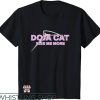 Doja Nasa T-Shirt Kiss Me More T-Shirt Music