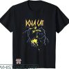 Doja Nasa T-Shirt Lightning Planet Her T-Shirt Music