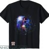 Doja Nasa T-Shirt Planet Her Photo T-Shirt Music