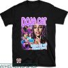 Doja Nasa T-Shirt Retro Vintage 90’s Style T-Shirt Music