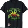 Dont Panic Its Organic T-Shirt Natural Product Its Organic
