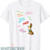Dr Seuss Teacher T-Shirt Dr Seuss Mr Brown Sounds T-Shirt