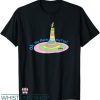 Dr Seuss Teacher T-Shirt Dr Seuss Oh The Places You’ll Go