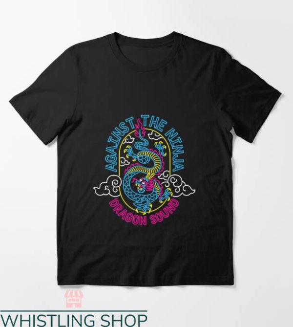 Dragon Sound T-shirt