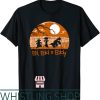 Ed Edd N Eddy T-Shirt Halloween Haunt Group Silhouette