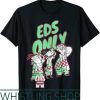 Ed Edd N Eddy T-Shirt Only
