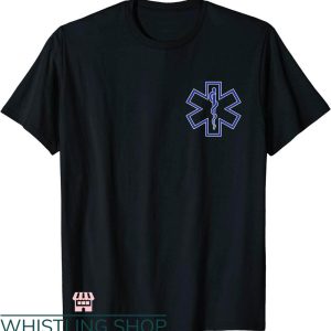 Ems Job T-shirt