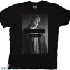 Evan Peters T-shirt American Horror Story Beautifully Insane