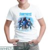 Fortnite Birthday T-shirt Battle Fortnite To Happy Birthday