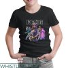 Fortnite Birthday T-shirt Funny Fortnite Characters Birthday