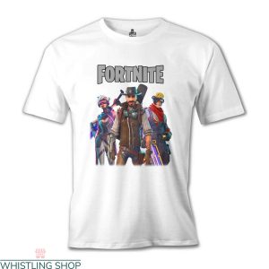 Fortnite Birthday T-shirt Gamer Play Fortnite On Birthday