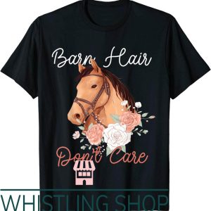 Four Horsewomen T-Shirt