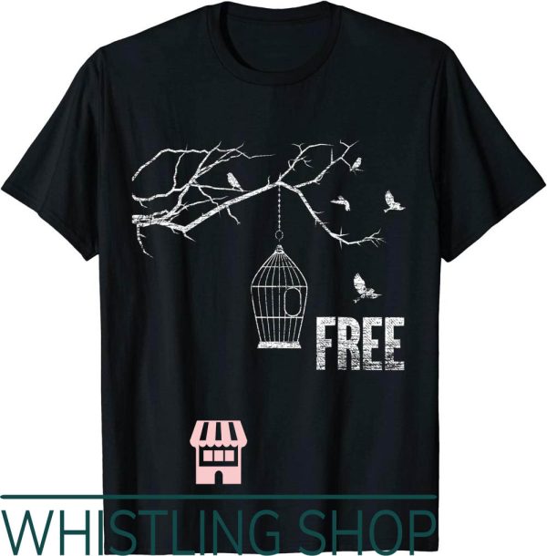 Free Bird T-Shirt