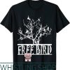 Free Bird T-Shirt Gifts