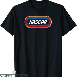 Funny Nascar T-Shirt