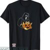 G Is For Ghostface T-Shirt Funny Ghostface Scream Trending