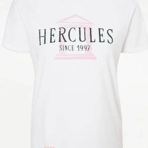 George Brand T-Shirt Disney Hercules