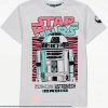 George Brand T-Shirt Disney Star Wars Droid