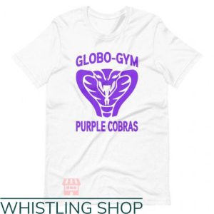 Globo Gym T-Shirt Globo Gym Shirt