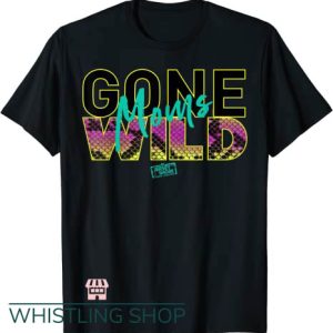 Gone Wild Stories T Shirt MTV Jersey Shore