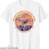 Grand Canyon T-Shirt National Park Vacation Pop Art Tee