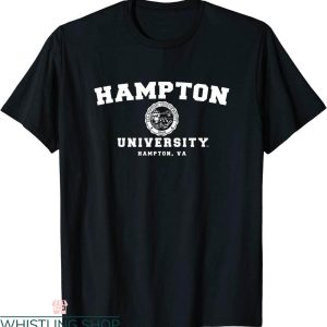 Hampton University T-Shirt