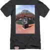 Harry Caray T-Shirt Broadcaster Harry Caray T-Shirt