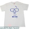 Harry Caray T-Shirt Holy Cow Harry Caray T-Shirt