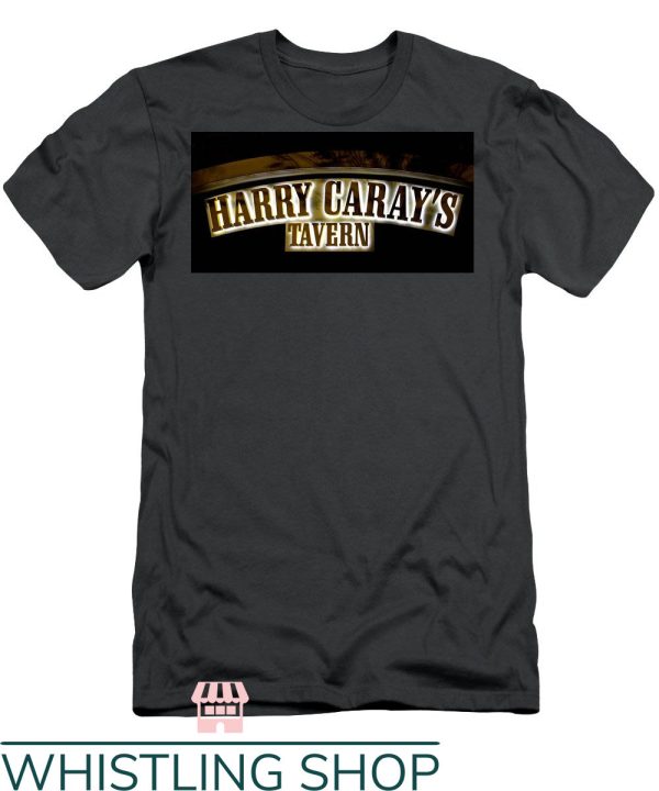 Harry Caray T-Shirt Tavern Harry Caray T-Shirt