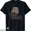 Hebrew Israelite T-shirt House Of Israel T-shirt