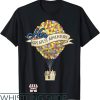 His And Hers Disney T-Shirt Her Adventure Gift For Lover