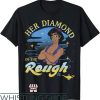 His And Hers Disney T-Shirt Her Diamond Gift For Lover