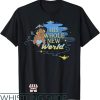 His And Hers Disney T-Shirt His Diamond Gift For Lover