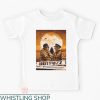 Hot Fuzz T-Shirt Cool Nicholas And Funny Danny Comedy Film
