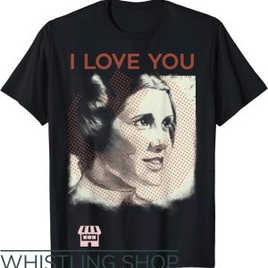 I Love You I Know T-Shirt Gift For Lover