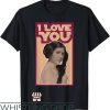 I Love You I Know T-Shirt I Love You Vintage Gift For Lover
