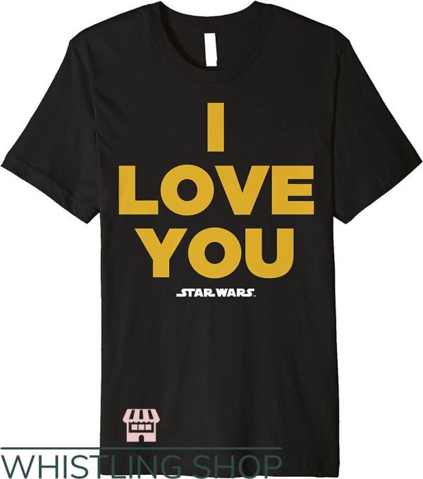 I Love You I Know T-Shirt Valentine’s Day Gift For Lover